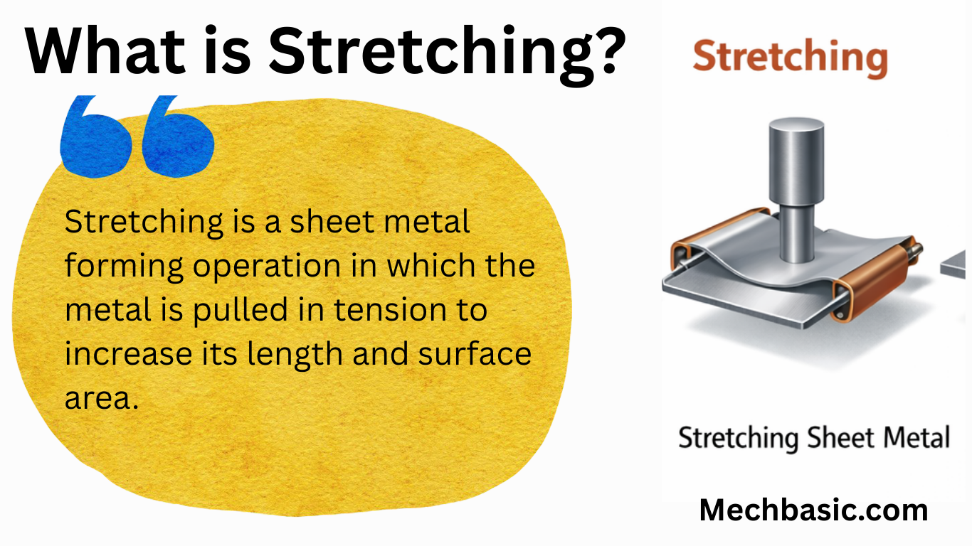 Stretching-Everything you need to know