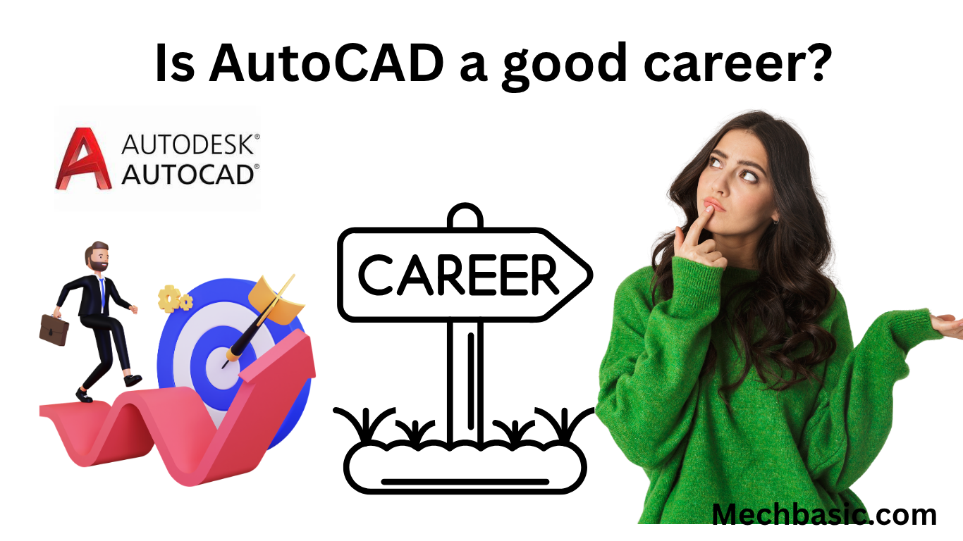Is AutoCAD a good career?-Detailed Analysis