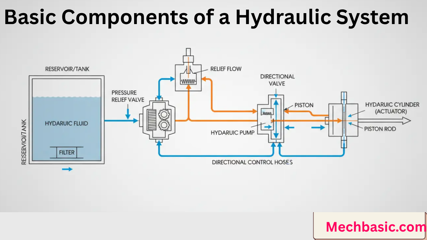 “Hydraulics and Pneumatics in Industrial Applications.”