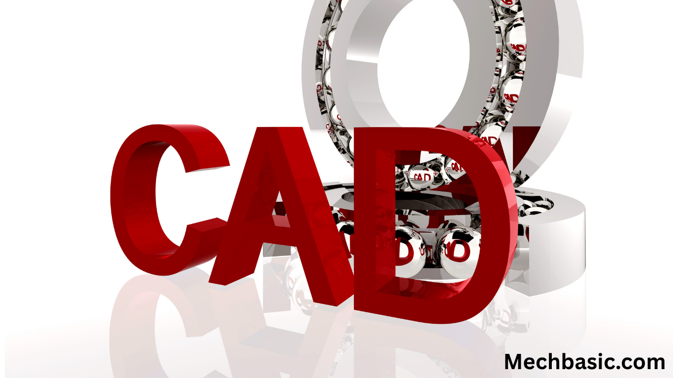What is CAD?-Everything you need to know