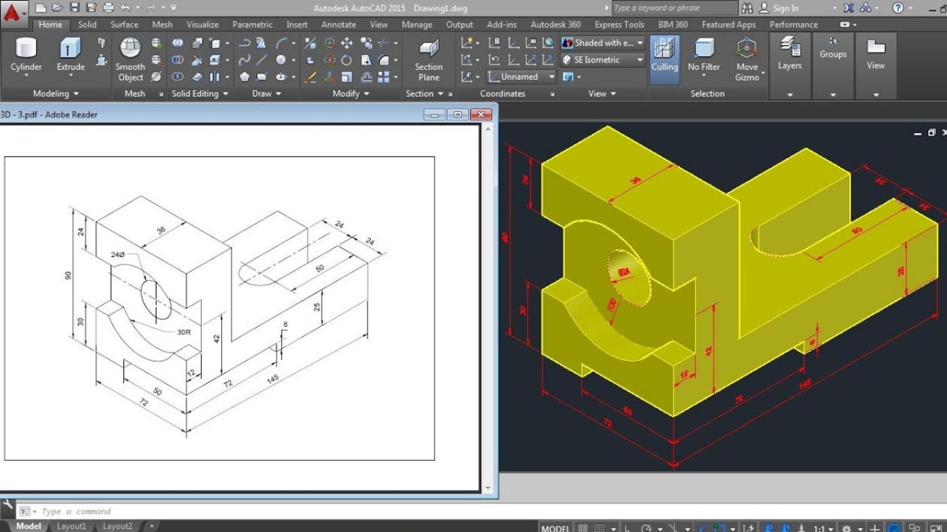 What is AutoCAD?-Everything you need to know