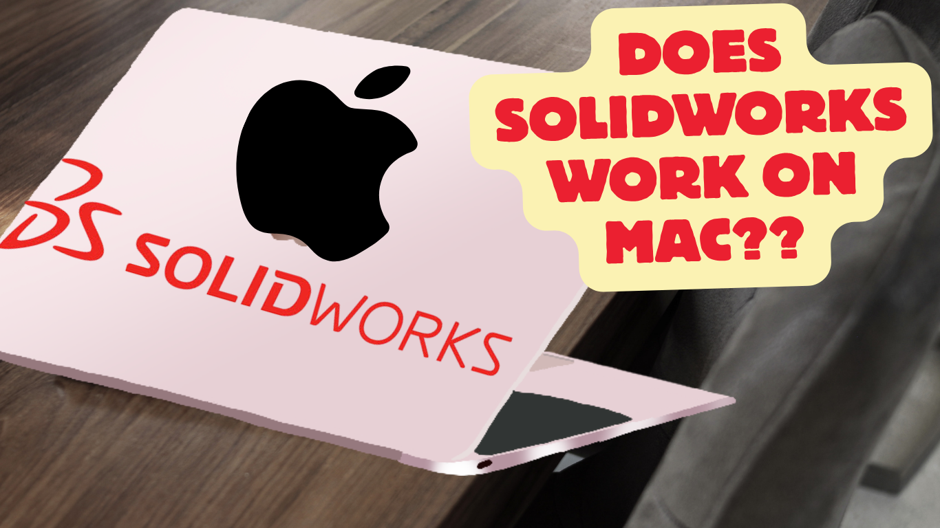 Does Solidworks work on mac?