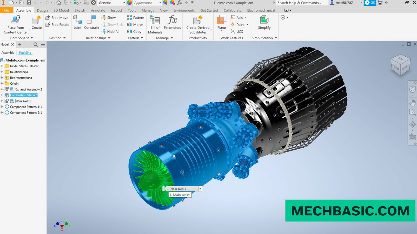 AutoCAD vs Autodesk Inventor-Everything you need to  know